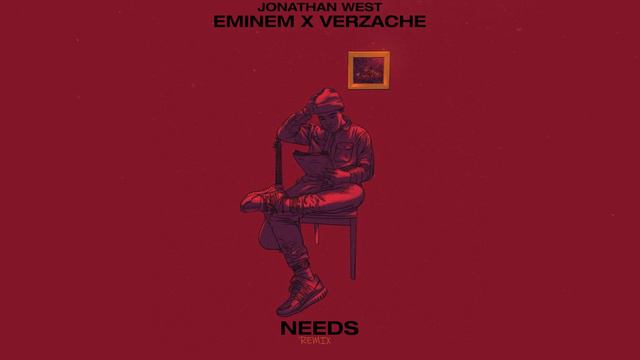 Eminem, Verzache - Needs (Remix/Mashup) смотреть онлайн