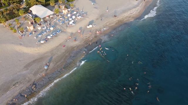 ПЛЯЖ РАЙОНА КЕСТЕЛЬ. ТУРЦИЯ, АЛАНЬЯ. ЧЕСТНЫЙ ОБЗОР. Жизнь в Турции смотреть онлайн