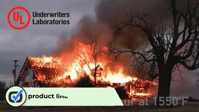✅ Top 5:? Best Fireproof Safe In 2023 [ Best Fireproof Safe For Home ] смотреть онлайн