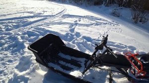 ТОФАЛАР ЛОНГ, С ДВИГАТЕЛЕМ 20 Л.С \ ПОЛ СЕЗОНА ЭКСПЛУАТАЦИИ \ ПЛЮСЫ И МИНУСЫ, ДОРАБОТКИ \ МОЙ ОТВЕТ