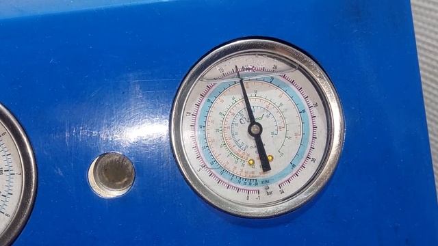 Проверка компрессора:37829717 смотреть онлайн