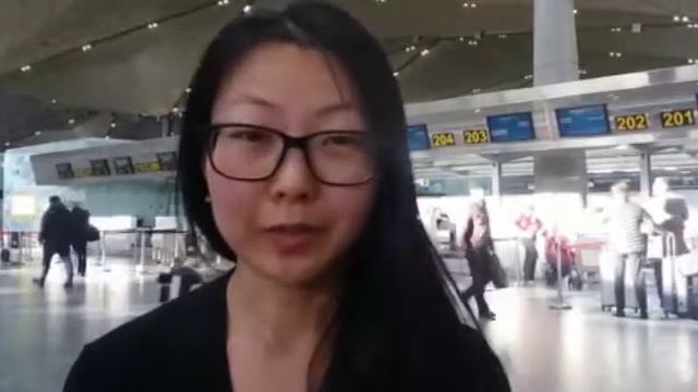 Видео отзыв о лингвистическом центре английского языка имени Татьяны Губайдуллиной в Шымкенте смотреть онлайн