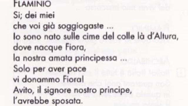 Italo Montemezzi - L'amore dei tre re - Atto primo, introduzione e scena prima смотреть онлайн
