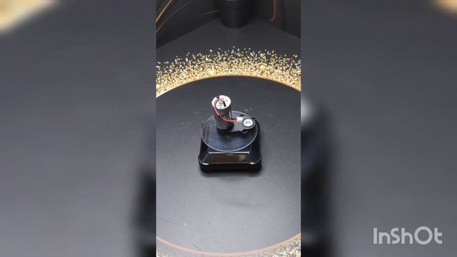 Оригинальный мотор основной щетки Xiaomi Vacuum Mop 2 Lite...Vacuum-Mop 2 Pro (деталь с разбора) смотреть онлайн