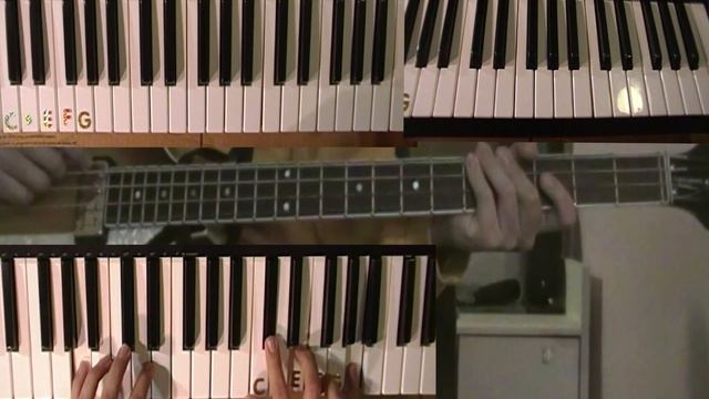 Penny Lane (Beatles Cover) смотреть онлайн