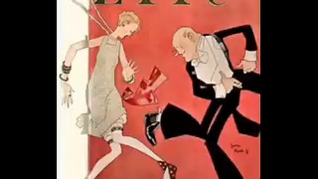 Fletcher Henderson Orchestra - The Stampede 1926 смотреть онлайн