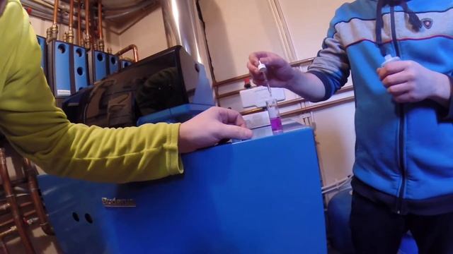 ТИТРОВАНИЕ 2 смотреть онлайн