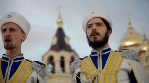 Вера Вечна️, Вера Славна - Гимн Православия . 1035-летие крещения Руси.