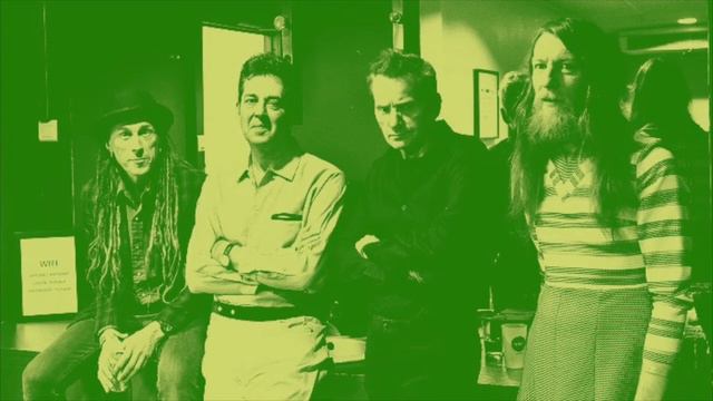 THE MONOCHROME SET Marc Riley 5th February 2018 смотреть онлайн