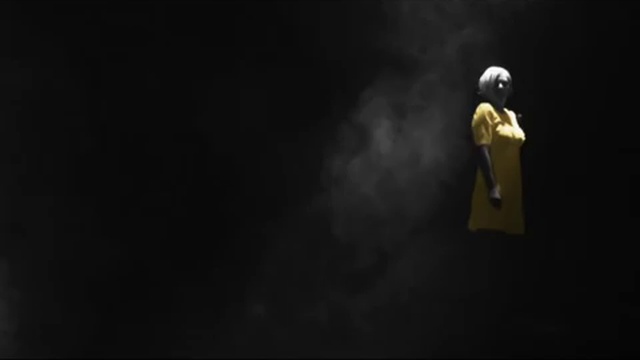 Ania Dabrowska - Bang Bang