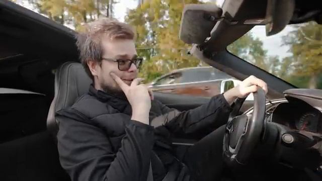 Тачка-Убийца! Безумные 659 сил на заднем приводе! Chevrolet Corvette C7 Z06 смотреть онлайн