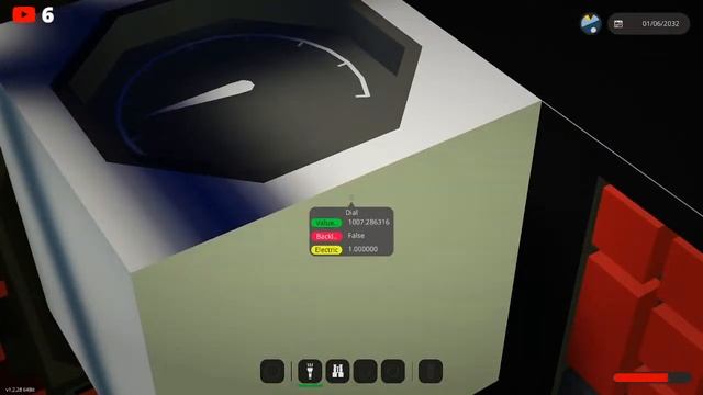 Постройка Су27 | Стрим | Stormworks: Build and Rescue смотреть онлайн