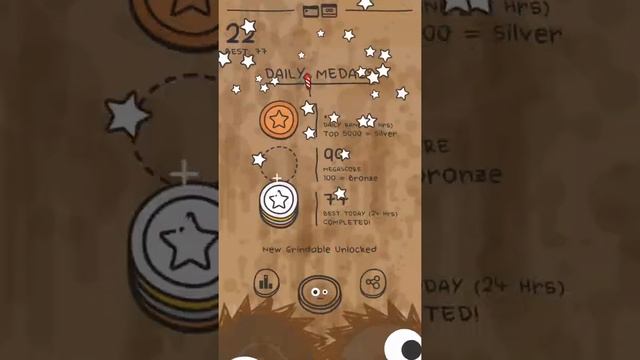 Don't Grind Review | RandomGamingReviewer Reviews | iOS Game 2016 смотреть онлайн