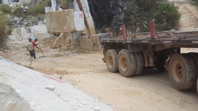 carregamento do marmore vargem alta es смотреть онлайн