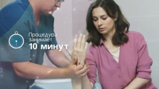 Термо ортезы - на смену гипсу смотреть онлайн