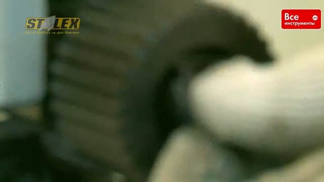 Зиговочный ручной станок Stalex RM 08 YouTube смотреть онлайн