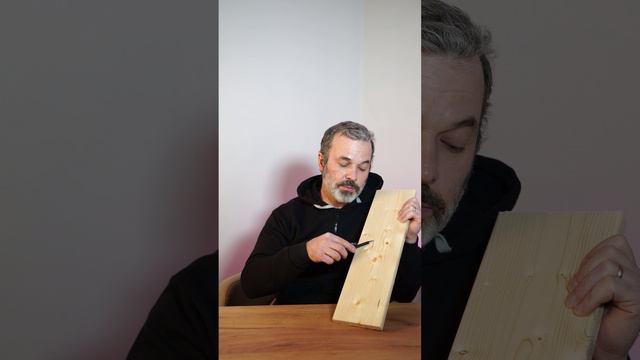 Пороки древесины: смоляной карман и засмолок смотреть онлайн