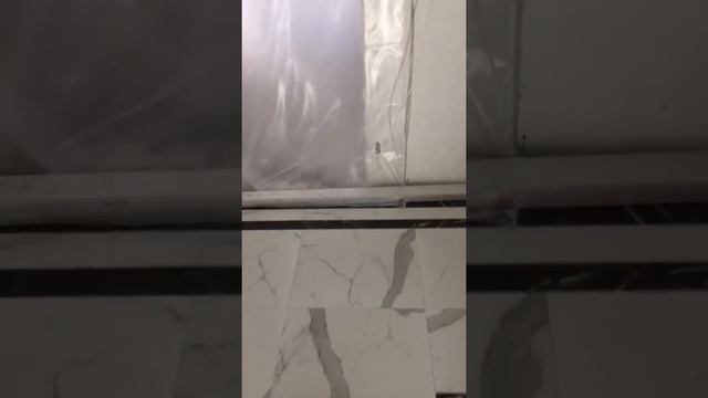 Укладка керамогранит без швов на пол BI GROUP смотреть онлайн