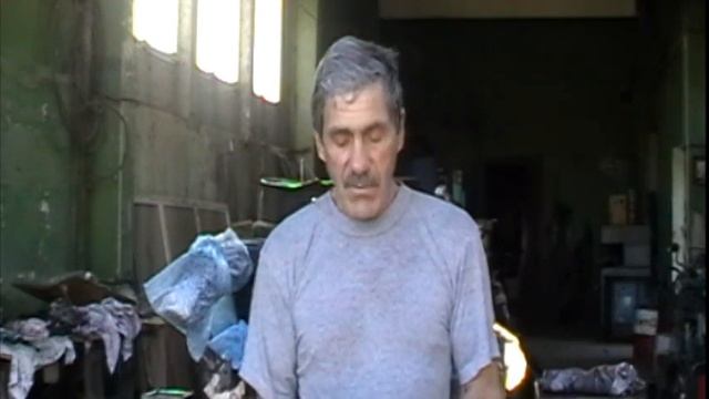 Ответы на вопросы и (или) Почему нельзя балансировать коленчатый вал Камаз. Виктор Илюшкин смотреть онлайн