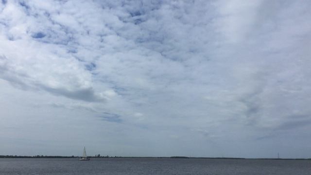 Архангельск, день города 2017