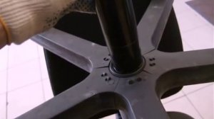 Ремонт компьютерных кресел