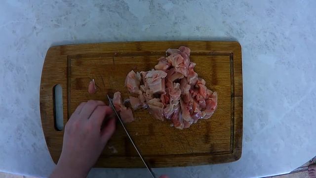 Рис + Побеги чеснока смотреть онлайн