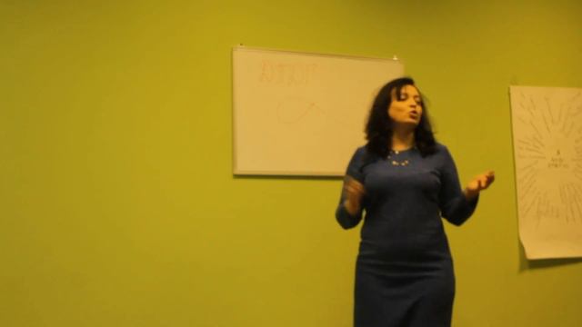 Что лучше магический ритуал или психотехника? смотреть онлайн