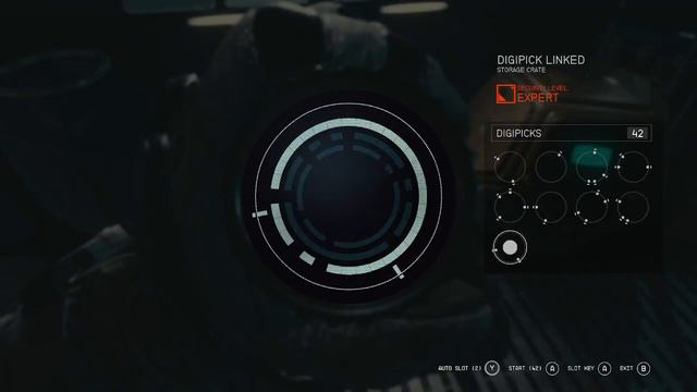 Starfield Pt. 56 - Side Mission: Mantis Pt. 3 - The Mantis's Starship and Spacesuit смотреть онлайн