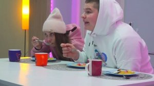 ГЛАМУРНЫЙ БРАТ КАПЫ ОТКРЫЛ РЕСТОРАН!!