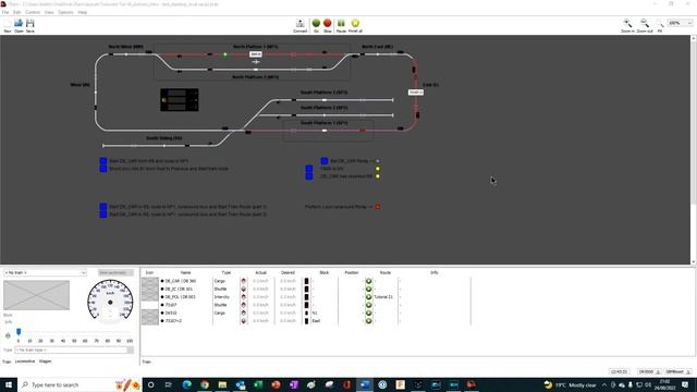 Video 02: iTrain 5.1 Supplement Series - Installation Notes смотреть онлайн