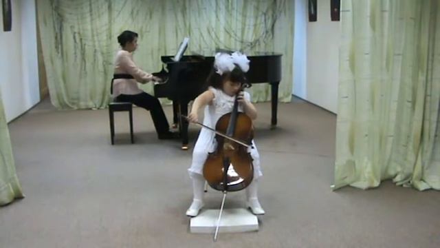 833 Абдрахманова Лиля п Толька Контрданс смотреть онлайн