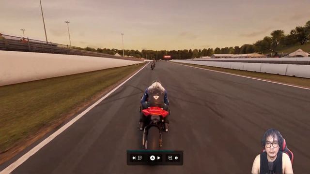 RIDE 5 - CBR 1000RR ROAD ATLANTA смотреть онлайн