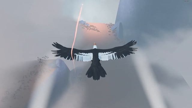 LOST EMBER - ФИНАЛ | Концовка игры | Ending Scene