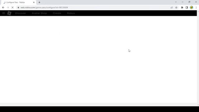 как сделать геймпасс на ПК!как сделать цену в pls donate! подробный тутор! смотреть онлайн