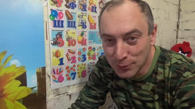 О"КЕЙ. Покупки. " Как на Сашин День Рождения..." смотреть онлайн