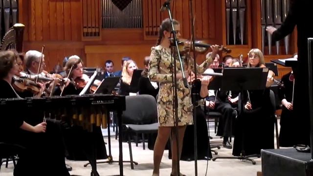 Чардаш(с оркестром)