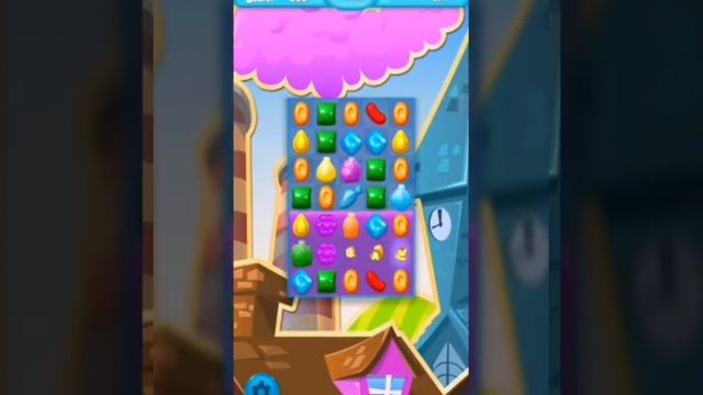 CANDY CRUSH SODA SAGA | ВКУСНАЯ ИГРУШКА!) смотреть онлайн
