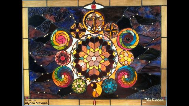 Music for the Harmony of the World. Музыка для Гармонии Мира. смотреть онлайн