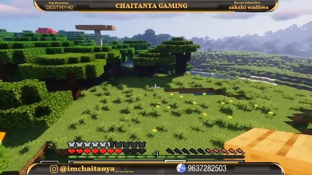 MINECARFT JAVA | AFTER LONG TIME смотреть онлайн