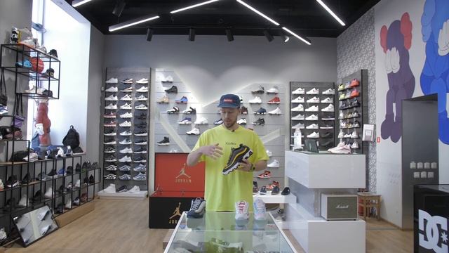 DC SHOES LEGACY обзор легендарной классики, комментарии с презентации DC. FOOTBOX TALK смотреть онлайн