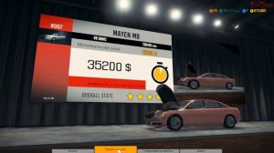 Car Mechanic Simulator 2018 - Как получить кучу денег быстро и без читов