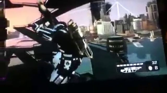 Xbox 360 crackdown2 cheats! смотреть онлайн