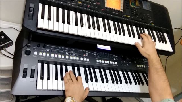My Love - Paul McCartney COVER смотреть онлайн