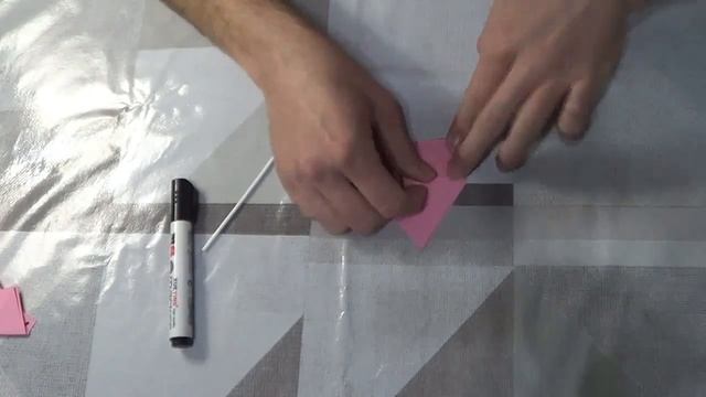 折り紙星 || Origami BOX || Оригами КОРОБОЧКА смотреть онлайн