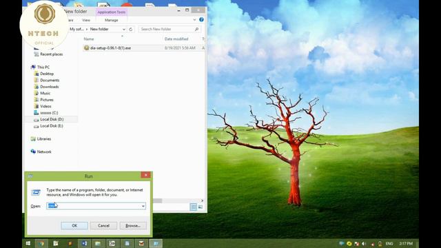 How to fix NSIS Error windows 8,8.1,|Installer integrity check has failed. смотреть онлайн