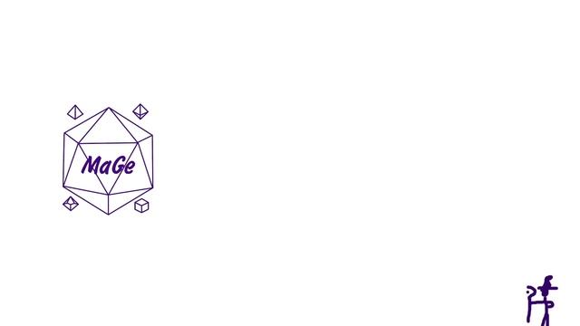 Заклинание Фокусы в DungeonsAndDragons