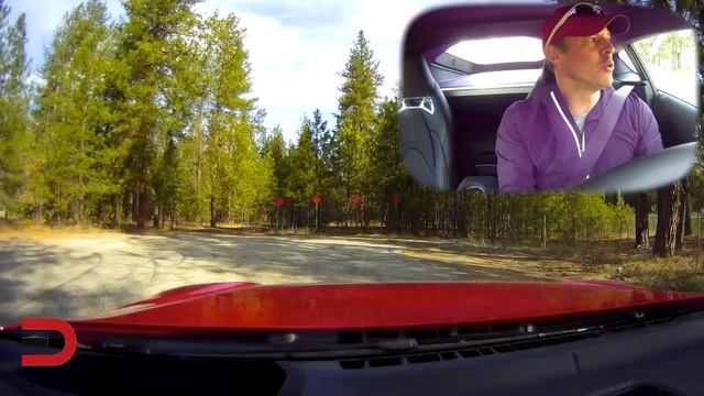 Speed Testing: 2020 Toyota GR Supra on Everyman Driver смотреть онлайн