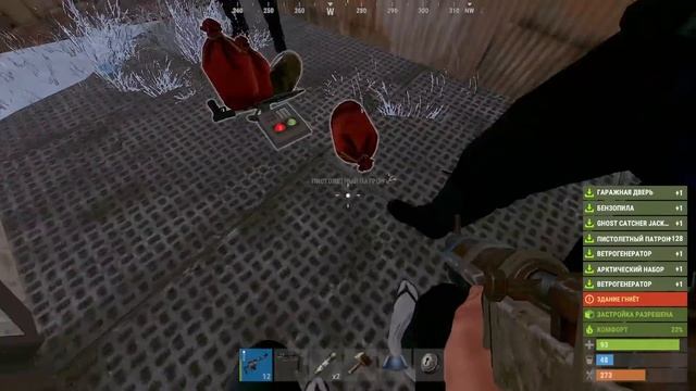 НОВЫЙ БИЗНЕС РАЗДЕВАЕТ КЛАНЫ. СТАЛ НЕРЕАЛЬНО БОГАТ С ПОМОЩЬЮ...в РАСТ|RUST #раст #rust #ЁжикРаст смотреть онлайн