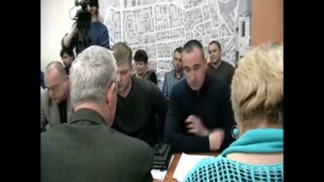Ответы главы города депутатам часть 2
