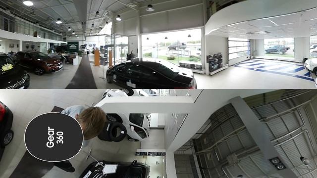 салон Peugeot в г. Орёл смотреть онлайн